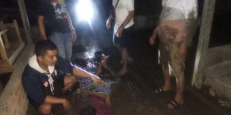 Nekat, Seorang Mahasiswa Universitas Terkemuka di Padang Tertangkap Polisi Terlibat Kasus Narkoba