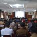 Interupsi Saat Rapat Paripurna, Rahmi Brisma Pertanyakan Penyaluran Bansos
