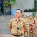 Sekda Beberkan Prestasi Pemkab Solok