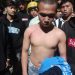 Aksi Balapan Liar Dibubarkan Sat Pol PP Bukittinggi