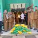 Yayasan BKP Bukittinggi Salurkan Bantuan Bencana Alam di Agam