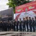 Upacara Hari Bakti Imigrasi ke-74: Soroti Permasalahan Global Saat Ini