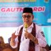 Wali Nagari Koto Baru Usulkan Tambahan Dana Perbaikan Sungai Batang Lembang