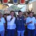 Konsolidasi Gerbong Muda Indonesia Maju di Bukittinggi
