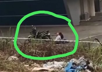 Nekat, Seorang Mahasiswa Universitas Terkemuka di Padang Tertangkap Polisi Terlibat Kasus Narkoba