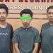 Nekat, Seorang Mahasiswa Universitas Terkemuka di Padang Tertangkap Polisi Terlibat Kasus Narkoba