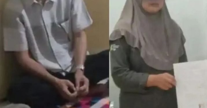 Kontroversi Mesum PNS : Belum Bayar Denda, Warga Ancam Geruduk Kantor Dinas Kesehatan