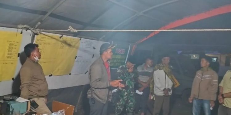 Bocah SD 8 Tahun Hanyut Terbawa Arus Saat Mandi di Sungai Padang