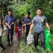 Penemuan Lansia Korban Tersesat di Bukit Sulak Torok Piladang Kec.Akabiluru Gegerkan Warga