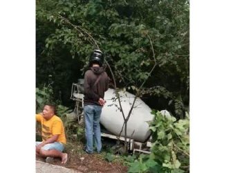 Dua Bulan Bebas, Residivis Narkoba Kembali Diringkus Tim Buser Narkoba Polres Payakumbuh