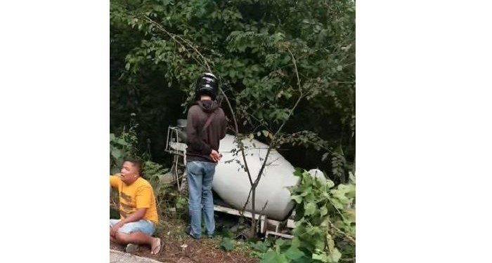 Dua Bulan Bebas, Residivis Narkoba Kembali Diringkus Tim Buser Narkoba Polres Payakumbuh