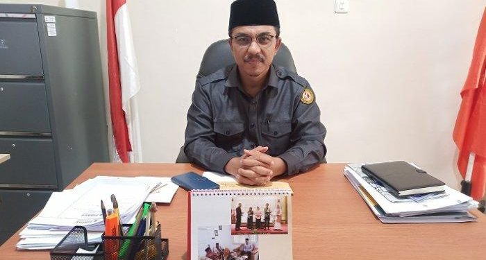 Bersiaplah Bawaslu Bukittinggi Buka Pendaftaran Pengawas Tempat Pemungutan Suara untuk Pemilu 2024