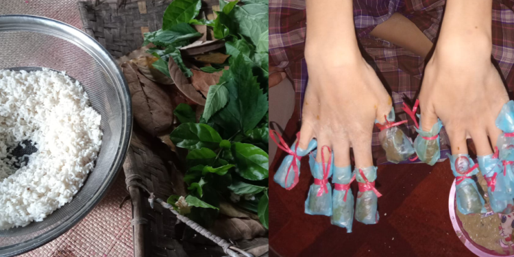 Keunikan Budaya di Paninggahan dalam Pesta Pernikahan