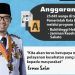 2023, Pemko Bukittinggi Bayarkan Iuran BPJS Masyarakat Kurang mampu, Anggaran terserap 10M