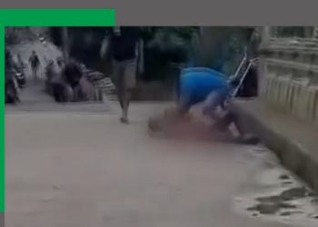 Peristiwa Talang maur, Pahlawan ditahan, Biang kerok dilepaskan? Apa Kabar dengan Keadilan???
