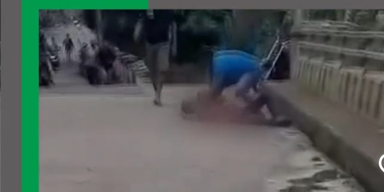 Peristiwa Talang maur, Pahlawan ditahan, Biang kerok dilepaskan? Apa Kabar dengan Keadilan???