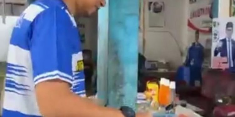 Ivoni Munir, Wakil Ketua DPRD Solok Juga Jago Memasak