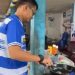 Ivoni Munir, Wakil Ketua DPRD Solok Juga Jago Memasak