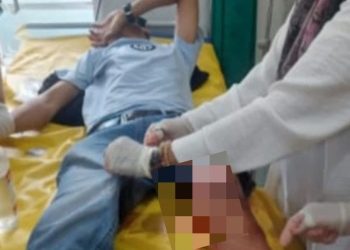 Kontroversi Mesum PNS : Belum Bayar Denda, Warga Ancam Geruduk Kantor Dinas Kesehatan
