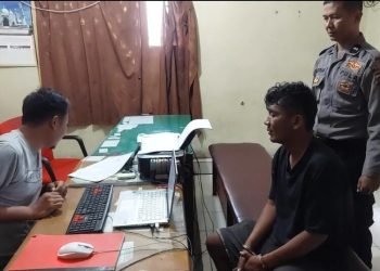 Kontroversi Mesum PNS : Belum Bayar Denda, Warga Ancam Geruduk Kantor Dinas Kesehatan