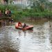 Bocah SD 8 Tahun Hanyut Terbawa Arus Saat Mandi di Sungai Padang