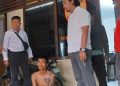 Dua Bocah di Payakumbuh Terkena Cidera Akibat Benang Layang-layang