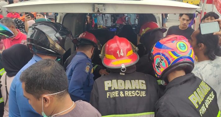 Dua Bulan Bebas, Residivis Narkoba Kembali Diringkus Tim Buser Narkoba Polres Payakumbuh