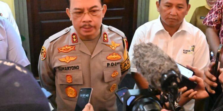 Remaja di Pariaman Ditangkap karena Pembacokan Brutal Terhadap Warga, Enam Pelaku Sudah Diamankan Polisi