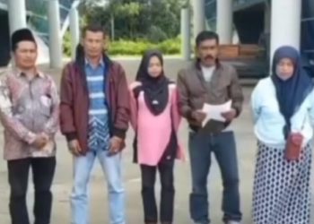 Nekat, Seorang Mahasiswa Universitas Terkemuka di Padang Tertangkap Polisi Terlibat Kasus Narkoba