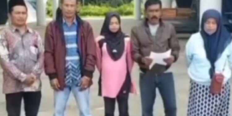 Nekat, Seorang Mahasiswa Universitas Terkemuka di Padang Tertangkap Polisi Terlibat Kasus Narkoba