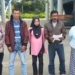 Nekat, Seorang Mahasiswa Universitas Terkemuka di Padang Tertangkap Polisi Terlibat Kasus Narkoba