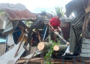 Warga Pasaman Barat Ditangkap di Agam Terkait Penyalahgunaan Narkoba
