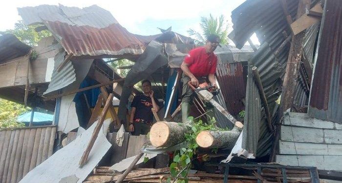 Warga Pasaman Barat Ditangkap di Agam Terkait Penyalahgunaan Narkoba
