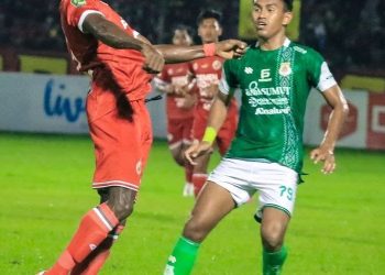Semen Padang Raih Kemenangan Perdana di Babak 12 Besar Liga 2 dengan Mengalahkan PSMS Medan 2-0 Langkah Ke Liga 1 Makin Dekat