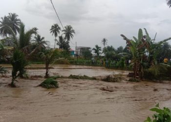 Seorang Warga yang Terjatuh ke Sumur di Limapuluh Kota : Begini Kondisinya Sekarang