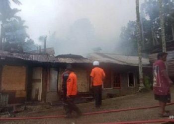 Biadap, Ayah Tega Perkosa Anak Kandung Belasan Kali Berlangsung Selama Empat Tahun