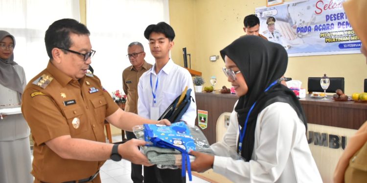 Pelatihan Berbasis Kompetensi: Upaya Kota Payakumbuh dalam Menciptakan Entrepreneur Baru
