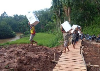 Pelatihan Berbasis Kompetensi: Upaya Kota Payakumbuh dalam Menciptakan Entrepreneur Baru