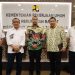 Persikopa Pariaman Berlaga di Final Piala Soeratin U-17, Walikota Minta Dukungan Warga Minang