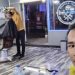Ungkapkan Rasa Puas Seorang Ibu di Barber Shop KYK Simpang Mandiangin Bukittinggi