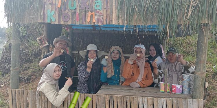 Balai Sawah Tangah di Alahan Panjang Bakal Jadi Pasar Kuliner yang Buka Setiap Hari Libur
