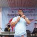Yongki Arisandi,Dewan Pembina Gigih Berani 08 Prabowo-Gibran, Gelar Festival Kuliner Mungka