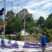 Tiga Pohon Tumbang di Padang Akibat Hujan Deras dan Angin Kencang
