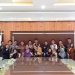Pelatihan jurnalistik di Bukittinggi Didukung Penuh Pemangku Kepentingan Lokal