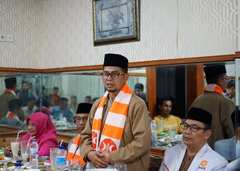 PKS Raih Suara Terbanyak, Marfendi Ditetapkan Pimpin Bukittinggi Mendatang