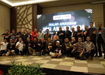 Ketua JMSI Bukittinggi Tanggapi Dewan Pers: Pentingnya Kolaborasi Media Kecil dengan Lembaga Lain