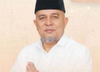Mendekati Pemilihan Kepala Daerah: Nofil Anoverta Kuatkan Diri dalam Dinamika Politik Kota Bukittinggi