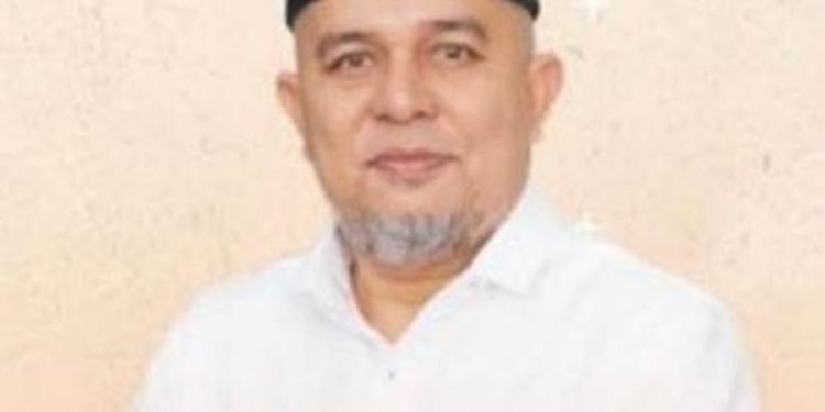 Mendekati Pemilihan Kepala Daerah: Nofil Anoverta Kuatkan Diri dalam Dinamika Politik Kota Bukittinggi