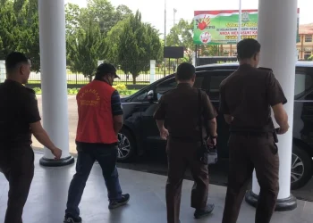 Biadap, Ayah Tega Perkosa Anak Kandung Belasan Kali Berlangsung Selama Empat Tahun