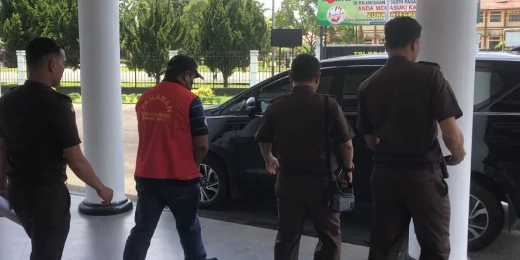 Biadap, Ayah Tega Perkosa Anak Kandung Belasan Kali Berlangsung Selama Empat Tahun